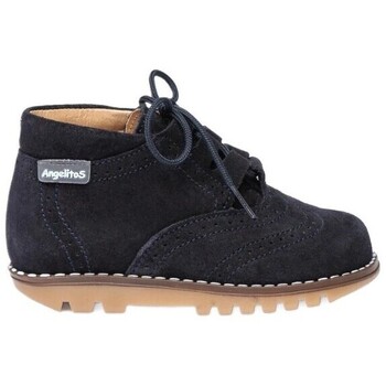 Angelitos Laarzen  BOTA ANTE 426 Marino