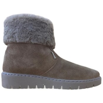 Titanitos Laarzen  E997 MERIDA Tostado