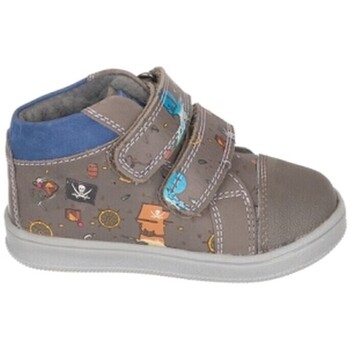 Chetto Laarzen  LUCA 1120540 Gris