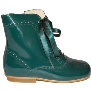 Bambineli Laarzen  Pascuala 4253 Verde
