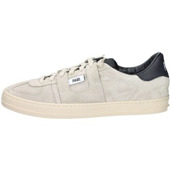P448 Lage Sneakers  F24MONZA-W