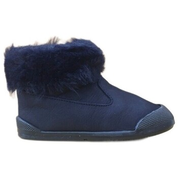 Blanditos Laarzen   de Crío's EVA Azul