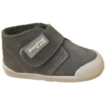 Blanditos Laarzen   de Crío's SANSA Gris