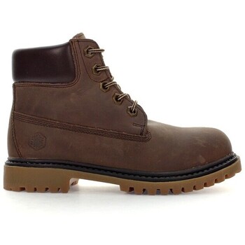 Lumberjack Laarzen  RIVER Marrón