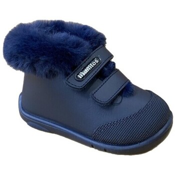 Titanitos Laarzen  B 500 PINI Marino