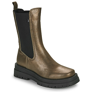 Ulanka Laarzen  JULIA