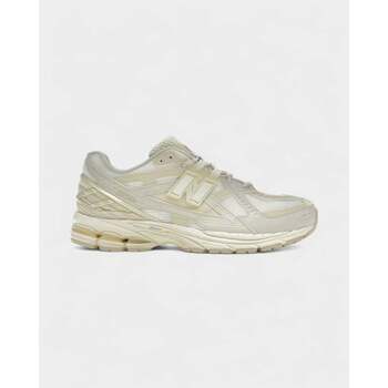 New Balance Lage Sneakers  1906U Butter Yellow