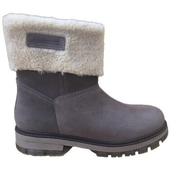 Coqueflex Laarzen  BORREGUILLO Marrón