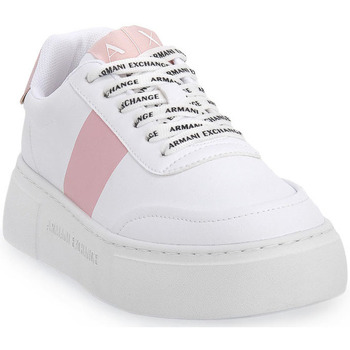 EAX Sneakers  ARMANI 643 EXCHANGE SNEAKER