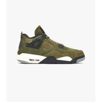 Nike Sneakers  Air Jordan 4 Retro SE Craft Medium Olive