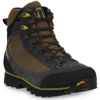 Tecnica Laarzen  020 MAKALU IV GTX M