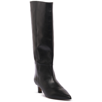 Angel Alarcon Laarzen  NERO SIERRA