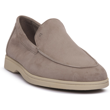 Frau Mocassins  DAINO SAND
