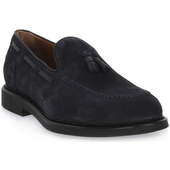 NeroGiardini Mocassins  NERO GIARDINI 200 COLORADO BLU