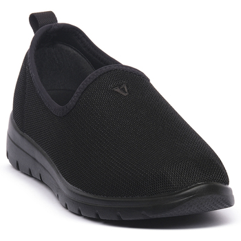 Valleverde Mocassins  NERO