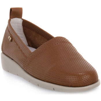 Valleverde Mocassins  CUOIO NAPPA