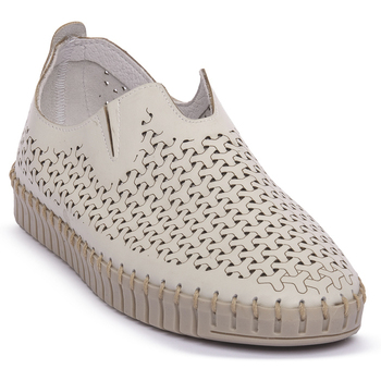 Frau Mocassins  SOFT PANNA