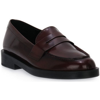 Priv Lab Mocassins  BRAS BORDO