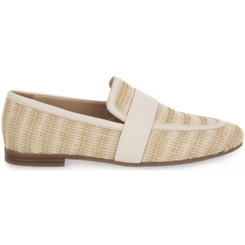 Frau Mocassins  BASKET NATURAL
