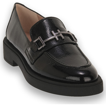 Hispanitas Mocassins  BLK BROOHLYN