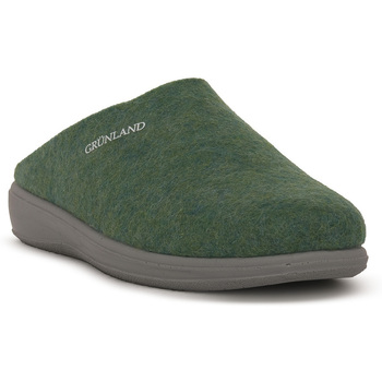 Grunland Pantoffels  ERBA PANNA M1RAMA