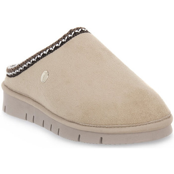 Grunland Pantoffels  BEIGE G7LOXI