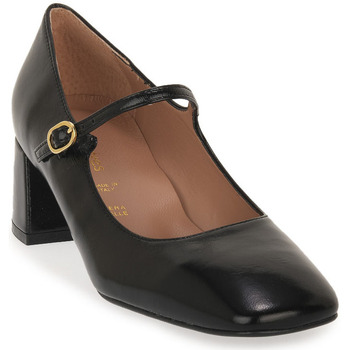 Priv Lab Pumps  NAPLAK NERO LES AUTRES