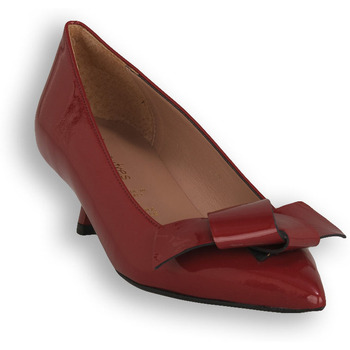 Priv Lab Pumps  RUBINO LES AUTRES