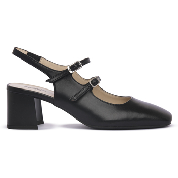 NeroGiardini Pumps  NERO GIARDINI 100 NAPPA PANDORA