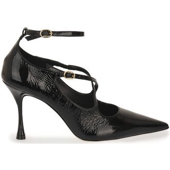 Vicenza Pumps  NERO ARANNI