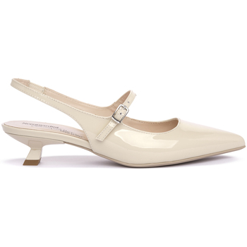 NeroGiardini Pumps  NERO GIARDINI 711 VERNICE LATTE
