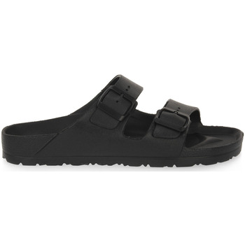 Natural World Slippers  NERO