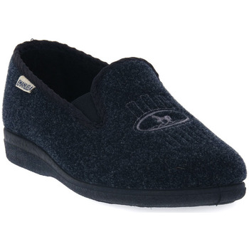 Emanuela Slippers  967 BLU
