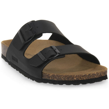 Gold Star Slippers  PREMIER NERO