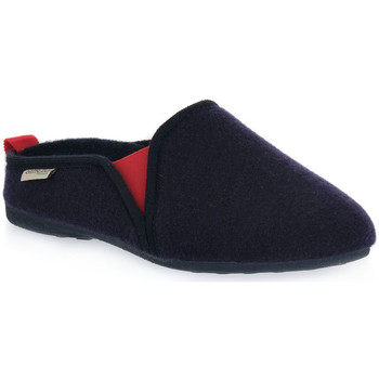 Grunland Slippers  NAVY ADRI