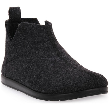 Grunland Slippers  ANTRACITE 59 PONE