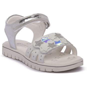 Lumberjack Sandalen  M0167 WHITE