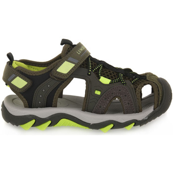 Lumberjack Sandalen  M1282 BENJAMIN