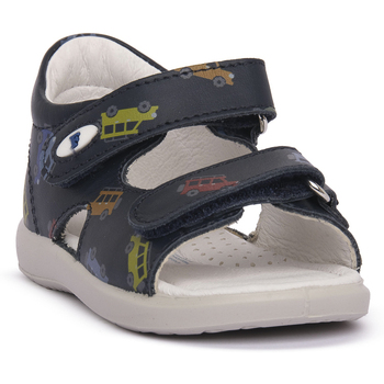 Naturino Sandalen  FALCOTTO 0C02 NEW RIVER NAVY