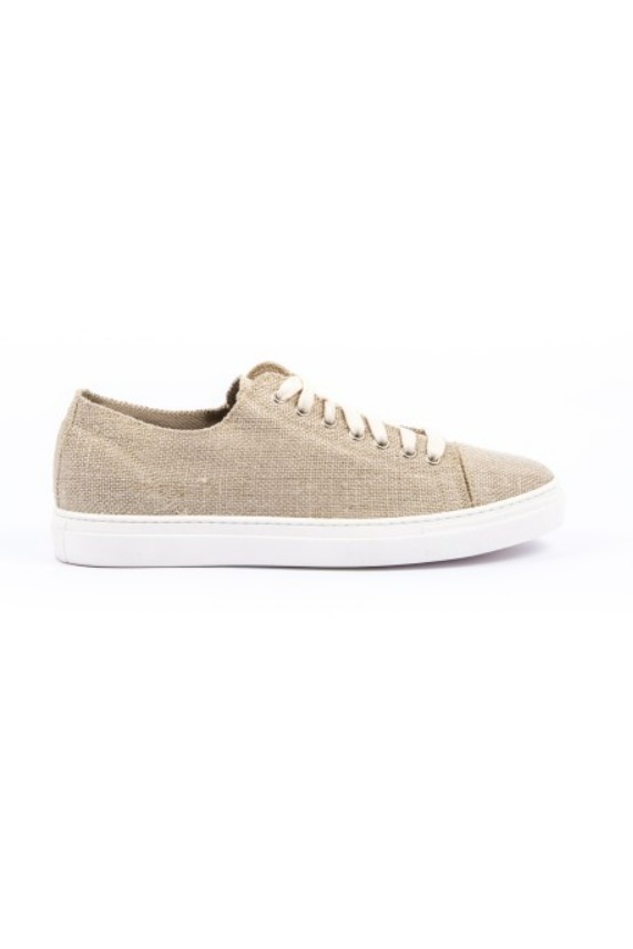 Risorse Future Herren vegan Sneaker Explorer Beige