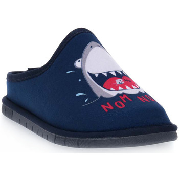 Grunland Slippers  BLU G7FIMO