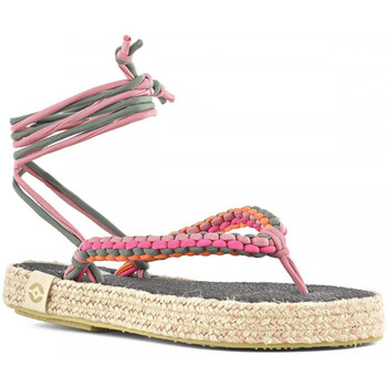Nalho Sandalen  NEO MEDHA SANDAL WITH CROCHET UPPER