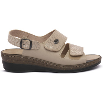Valleverde Sandalen  BEIGE