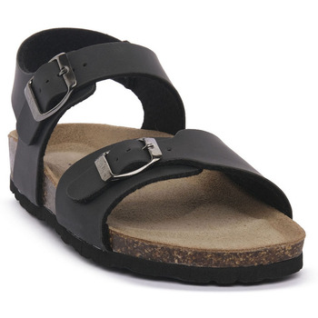 Valleverde Sandalen  NERO