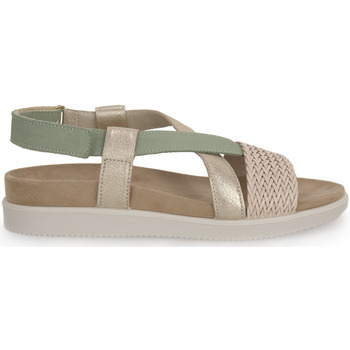 IMAC Sandalen  BEIGE