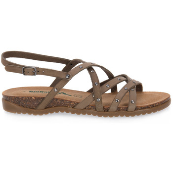 Bionatura Sandalen  GAUCHO FANGO