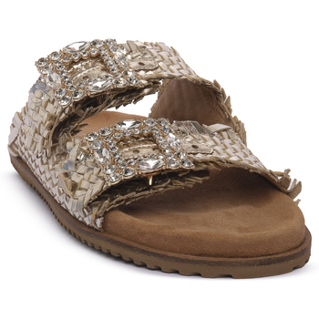 Keys Sandalen  DIAMONDS