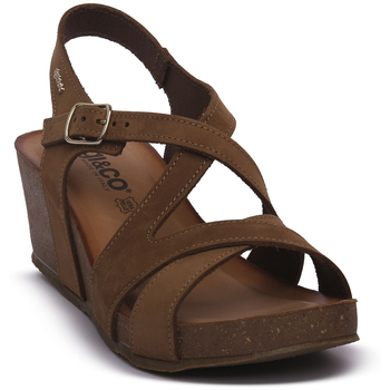 IGI&Co Sandalen IgI&CO LAURITA BRANDY