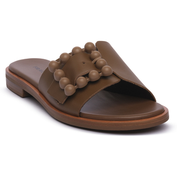 Frau Sandalen  LONDON MOU