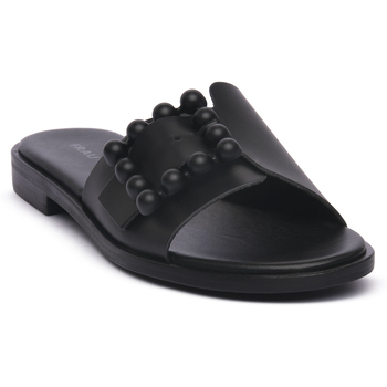 Frau Sandalen  LONDON NERO